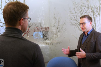 Aus dem Newsroom: Was wird aus der CDU unter Merz? - 