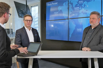 Aus dem Newsroom: Wer steckt hinter den "Freien Sachsen"? - 