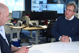 Aus dem Newsroom: Wer wird Sachsens Unternehmer des Jahres? Und wie läuft die Abstimmung? - 