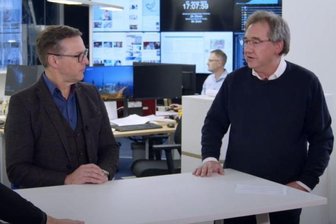 Aus dem Newsroom: Wie fit ist VW in Sachsen für die Zukunft? - 