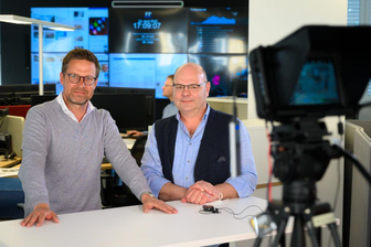 Aus dem Newsroom: Wie groß ist das Russland-Problem der SPD? - 