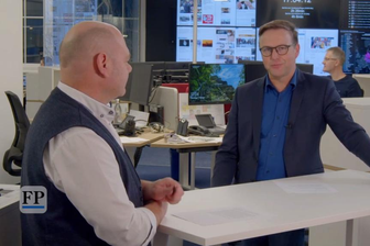 Aus dem Newsroom: Wie gut ist die Kommunikation in der Coronapolitik? - 