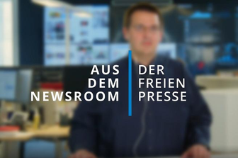 Aus dem Newsroom: Wie viel Veränderung ist bei den Bürgermeisterwahlen am 12. Juni möglich? - 