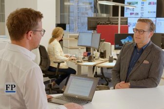 Aus dem Newsroom: Wie war das damals, als der NSU aufflog? - 