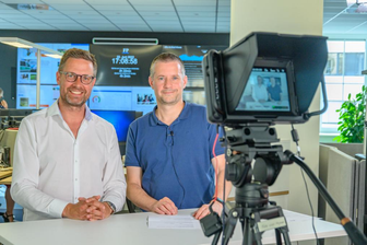Aus dem Newsroom: Wo Sachsens Bevölkerung am meisten schrumpft - 