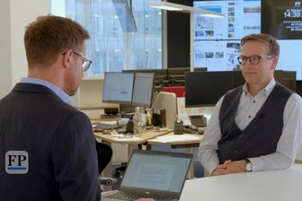 Aus dem Newsroom: Wohin fließen die Förder-Milliarden für Sachsen? - 