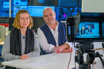 Aus dem Newsroom: Zwei Tote und eine alte Geschichte - Neuer Erzgebirgskrimi kommt - 