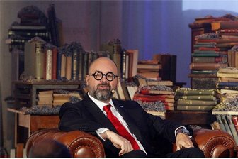 Aus dem Reich der Schatten - Im Alter von 55 Jahren ist Carlos Ruiz Zafón vergangenes Jahr gestorben.