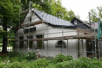 Aus der „Schwane“ wird das „Schilling“ – das sorgt in Mittweida für Diskussionen - Die Gaststätte „Schwanenschlösschen“ in Mittweida wird umgebaut und soll künftig den Namen „Schilling“ tragen.