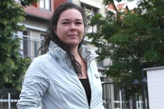 Aus Förderschule wird Seniorenresidenz - Odette Sehrer erfüllt sich mit der Seniorenresidenz und eigenem Pflegedienst einen Lebenstraum. 