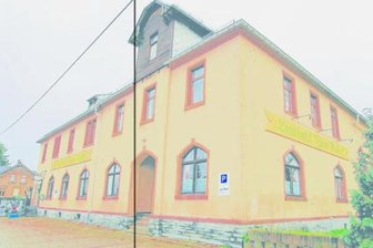 Aus für Traditions-Haus "Anker" in Theuma -