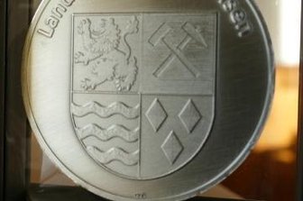 Aus Liebe zum ländlichen Leben - Die Verdienstmedaille des Landkreises Mittelsachsen.