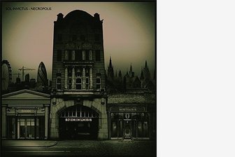 Aus Norden - Sol Invictus: "Necropolis"