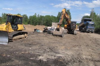 Aus "Simöti" wird ein Park -