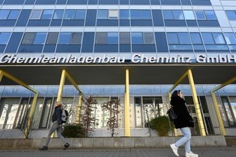 Aus Tourismusaktion ist Fachkräfte-Akquise geworden - Auch bei der Chemieanlagenbau Chemnitz GmbH bleiben am 23. September abends die Türen offen.