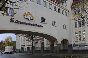 Aus und vorbei: Marlboro-Konzern schließt letzte Tabakfabrik in Sachsen - Die „f6 Cigarettenfabrik“ wird bald ganz Geschichte sein. Philip Morris will den Standort in der ersten Hälfte des kommenden Jahres abwickeln.