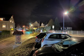Aus vorerst wird dauerhaft: Stadtrat im Erzgebirge hebt Nachtabschaltung der Straßenbeleuchtung auf - In Thum bleibt die Straßenbeleuchtung nun wieder die ganze Nacht über an.