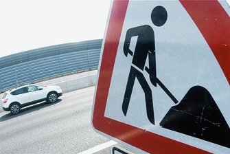 Ausbau der B 101 in Lauter: Wie geht es weiter? - 