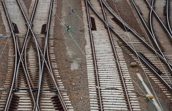 Ausbau der Bahnlinie Chemnitz-Leipzig: Bund soll nachbessern -