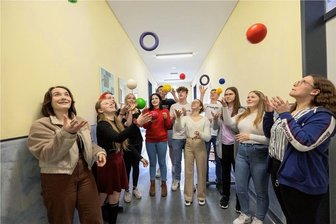 Ausbildung für Kurzentschlossene in Schneeberg und Schwarzenberg - Für Sozialassistenten gibt es am BSZ Schneeberg/Schwarzenberg noch freie Ausbildungsplätze.