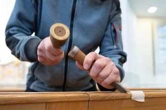 Ausbildung: Welche Möglichkeiten es im vogtländischen Handwerk gibt - Was mit den Händen machen: Doch Handwerk ist noch so viel mehr.