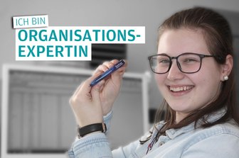 Ausbildung zum Kaufmann für Büromanagement (m/w/d) - 