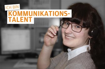 Ausbildung zum Kaufmann für Dialogmarketing (m/w/d) - 