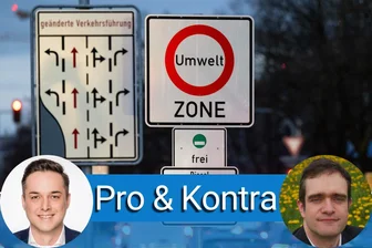 Ausdauerathlet oder Abgasschleuder: Sollte ich noch einen Diesel kaufen? -
