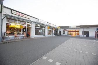 Auseinandersetzung am Diska-Markt in Plauen: Warum die Polizei keinen Haftbefehl beantragt hat - Im Lottoladen am Diska-Markt an der Neundorfer Straße hat sich am Montag die Auseinandersetzung ereignet.