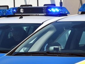 Auseinandersetzung auf dem Zwickauer Neumarkt -
