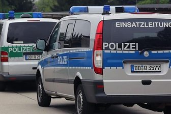 Auseinandersetzung auf Volksfest - 