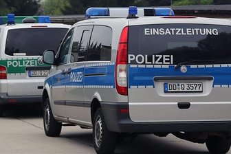 Auseinandersetzung in Chemnitzer Innenstadt - 