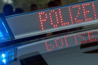 Auseinandersetzung in einer Diskothek -