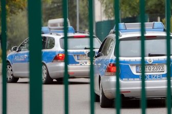 Auseinandersetzung in Zwickauer Asylbewerberheim -