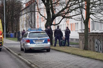 Auseinandersetzung wegen fehlender Maske im Bus -