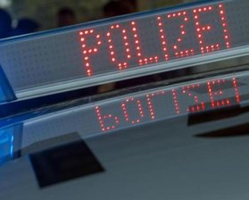 Auseinandersetzungen am Bergfest-Wochenende: Polizei stellt 18-Jährigen -