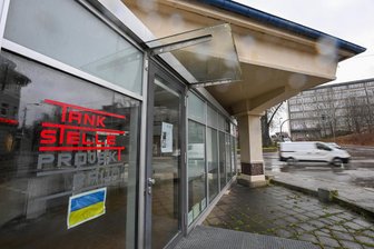 Ausflug in Chemnitzer Industriegeschichte: Wissenschaftler spricht über die Wanderer Werke - Im Kulturzentrum Tankstelle Projektraum findet am 9. Januar ein Neujahrsempfang mit Vortrag zu den Wanderer Werken statt.