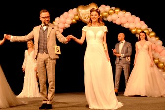 Ausflugstipps für das Wochenende im Vogtland: Spätsommerfest in Auerbach, Hochzeitsmesse in Plauen und mehr - Aktuelle Trends aus der Hochzeitsbranche zeigt eine Messe in Plauen.