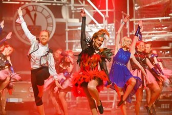 Ausflugstipps für das Wochenende: Tennisfasching in Reichenbach, zwei Tage Party bei Plauen und mehr - Nach einem Jahr Pause geht der traditionelle Tennisfasching in Reichenbach am Wochenende in eine neue Runde.