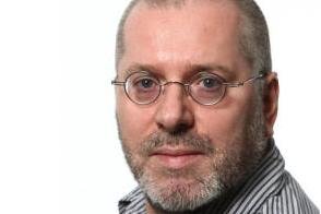Ausgang ungewiss - Redakteur Heiko Hößler
