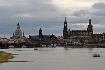 Ausgangsbeschränkungen für Dresdner bereits ab Mitternacht -