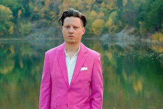 Ausgefuchste Romantik am Rande des Wahnsinns - Konstantin Gropper - Kapellmeister