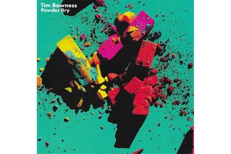 Ausgeträumt: Tim Browness mit „Powder Dry“ - 