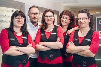 Ausgezeichnetes Handwerk mit Herz: Warum die Zwönitzer ihr gutes Sehen in die Hände von Optik Neubert legen -