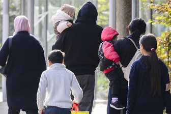 Ausländeranteil in der Stadt Plauen: So ist die aktuelle Situation – was bedeutet der Zuzug für Kitas und Grundschulen? - In Plauen ist die Anzahl von Einwohnern mit ausländischen Wurzeln weiter gestiegen.