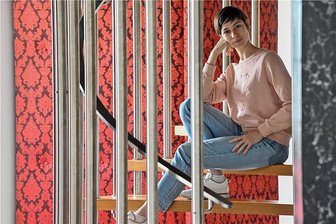Ausnahmetänzerin springt für besondere Rolle in Chemnitz ein - Seit Sonntagabend weilt Maria Yakovleva in Chemnitz und probiert im Opernhaus die Partie der Julia. Viele Proben hat sie nicht. Aber zu Hause in Budapest bereitete sie sich bereits im Selbststudium vor.