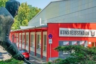 Ausschreitungen bei Eispiraten-Heimspiel - 