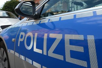 Ausschreitungen zwischen Aue- und Dynamo Dresden-Fans -