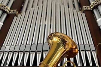 Außergewöhnliches Konzert zum Stadtfest in Burgstädt - Ein außergewöhnliches Konzert erwartet die Besucher am Sonntag in der Burgstädter Stadtkirche.