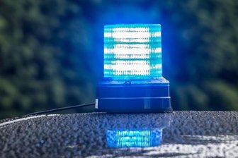 Ausstehender Haftbefehl: Mann in Weischlitz festgenommen - 